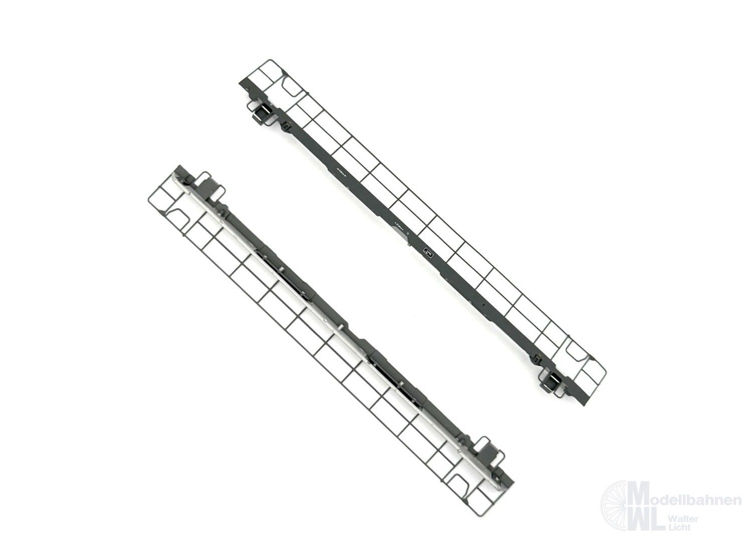 Märklin Ersatzeile E318803 - ERSATZTEIL: Handläufe, Trittbretter